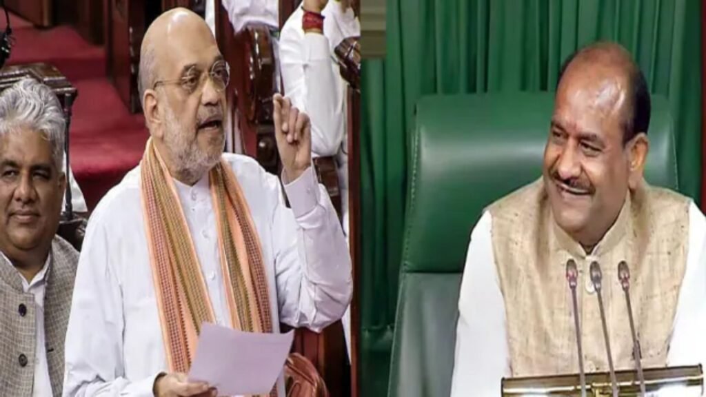 amit-shah-accuses-speaker-birla-2024