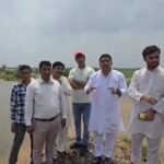 meerut-ganga-water-level-rise-flood-conditions-bhimkund-route-closed