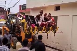 gorakhpur-wedding-procession-bulldozer