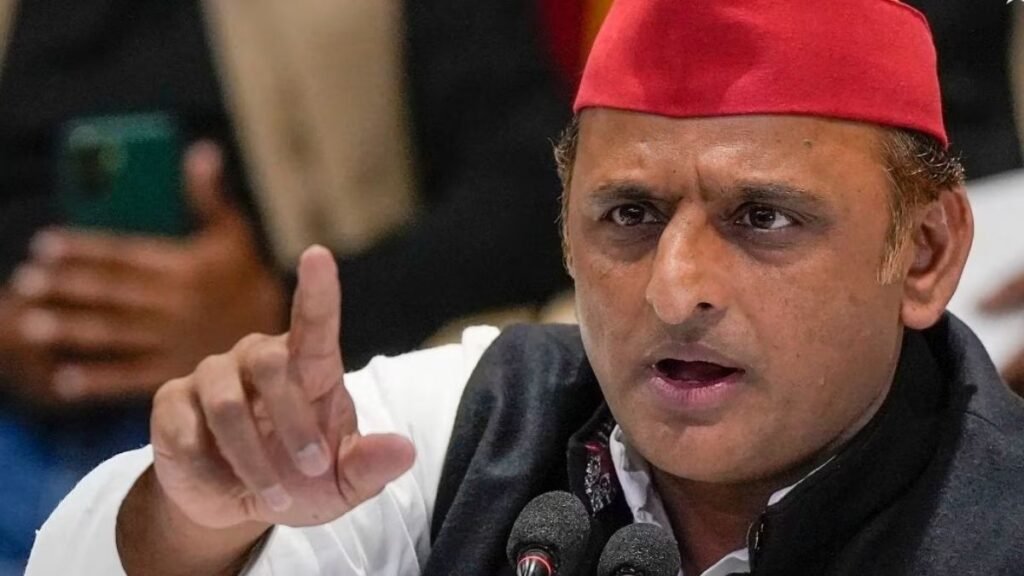 varanasi-gorakhpur-couple-suicide-akhilesh-yadav-blames-bjp-government