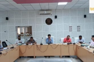 "basti-officers-absent-public-suffering-cm-instructions-ignored"