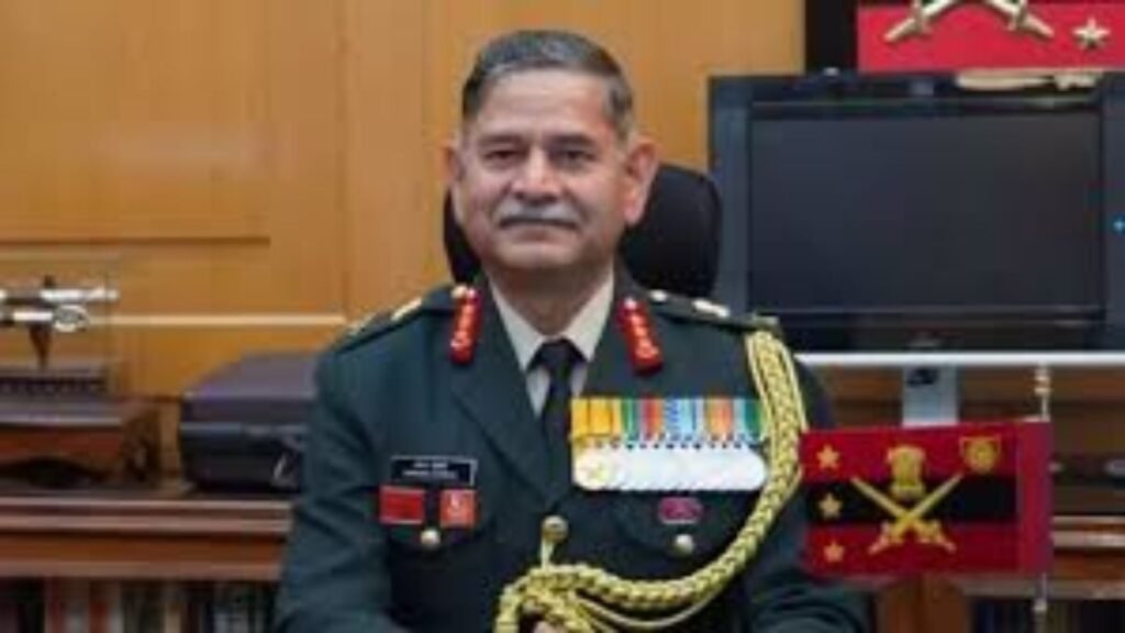 next-army-chief-lt-general-upendra-dwivedi-