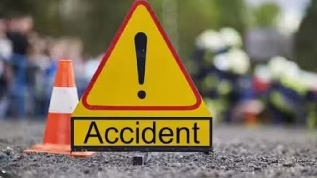 lalitpur-speeding-container-bike-accident-deaths