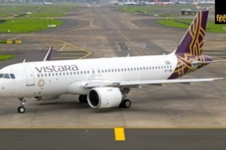 "jaipur-vistara-flight-uk-565-delay-passengers-protest"