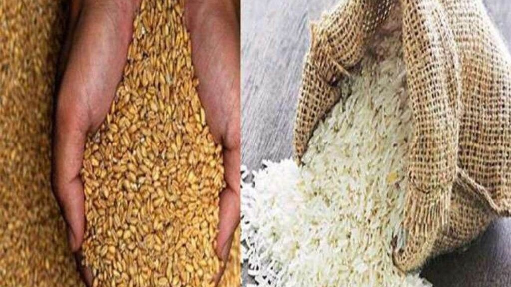 amethi-food-grain-scam-ration-dealer-caught