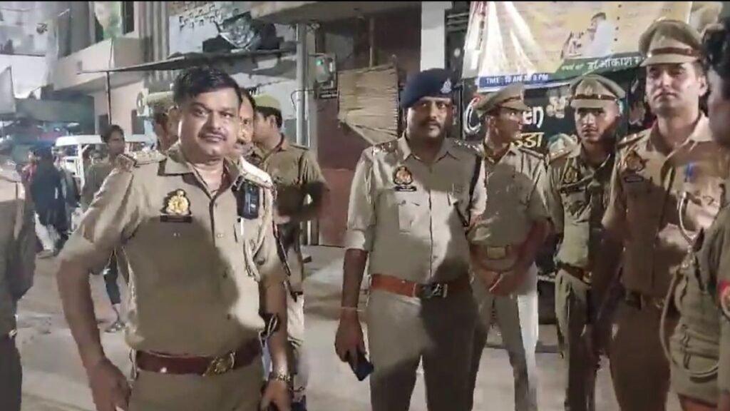 Kanpur-Shia-Sunni-Dispute-Chhoti-Karbala