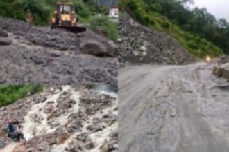 uttarkashi-yamunotri-highway-closed-landslide-efforts