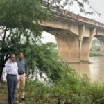 bbaghpat-hindan-river-bridge-closure-heavy-vehicles-ban