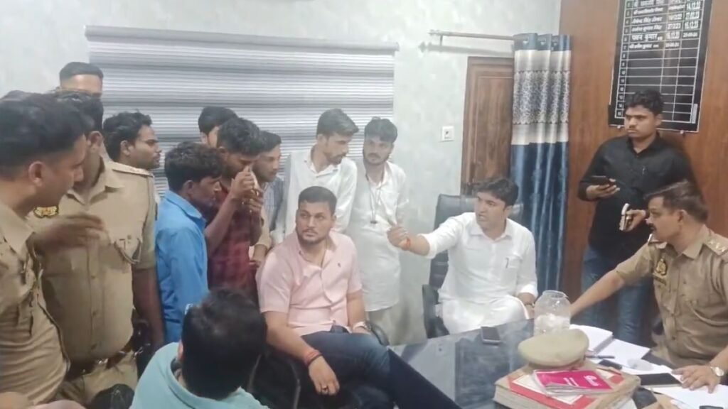 Kanpur से बड़ी खबर