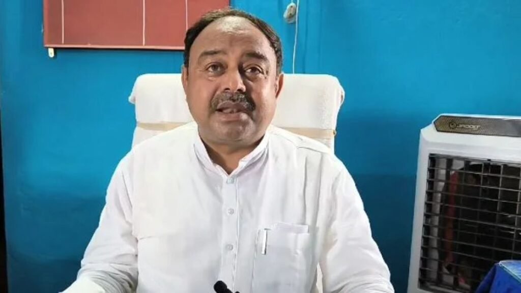 camur-minister-santosh-singh-condemns-vip-chief-mukesh-sahni-father-murder-sit-formed