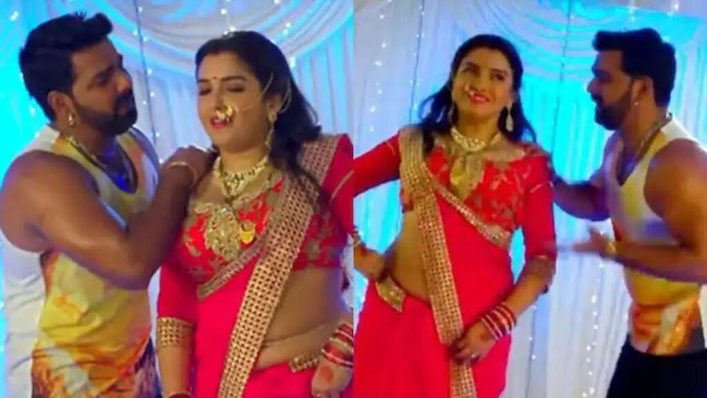 "pawan-singh-aamrapali-dubey-raate-diya-butake-607-million-views"