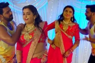 "pawan-singh-aamrapali-dubey-raate-diya-butake-607-million-views"