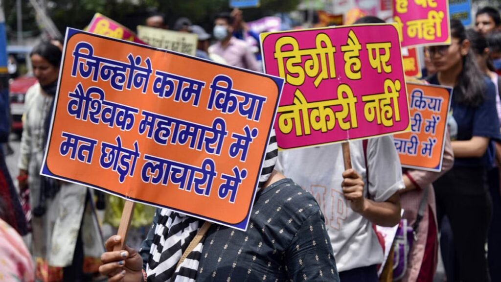 congress-leader-questions-haryana-government-manifesto-preparation