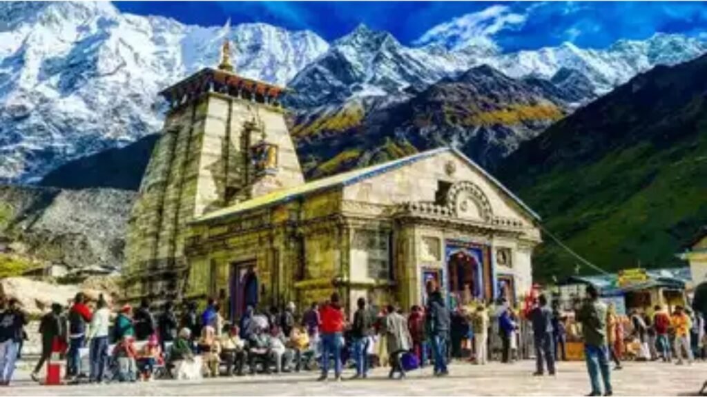 delhi-kedarnath-temple-name-changed-controversy-ends