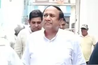 congress-mla-surendra-panwar-remand-ends-ambala-court