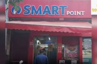 faridabad-brand-smart-point-store-expired-items-complaint-police-action