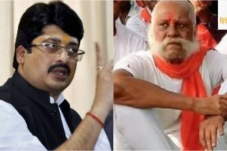 pratapgarh-bahubali-mla-raja-bhaiya-father-house-arrest-moharram