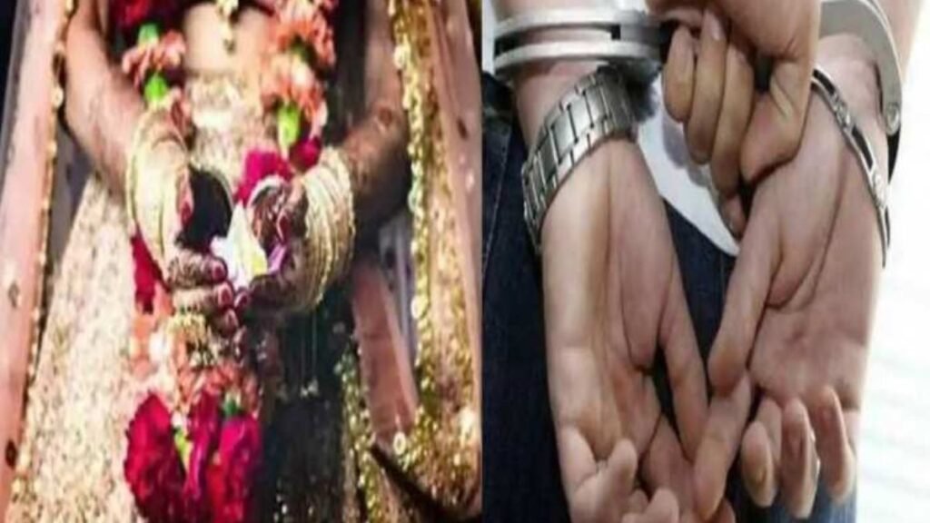 ghaziabad-modinagar-police-station-siege-after-newlywed-death