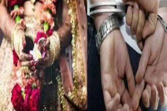 ghaziabad-modinagar-police-station-siege-after-newlywed-death