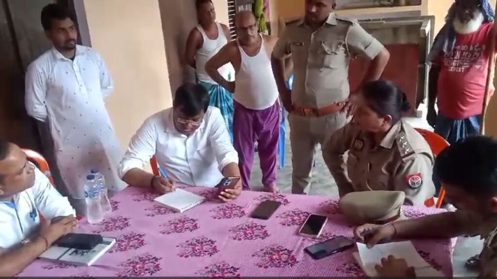 ballia-madrasa-student-death