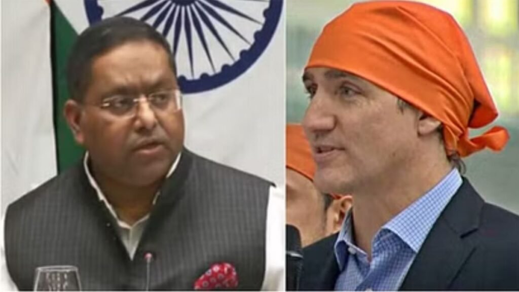 randhir-jaiswal-india-strategic-autonomy-us-relations