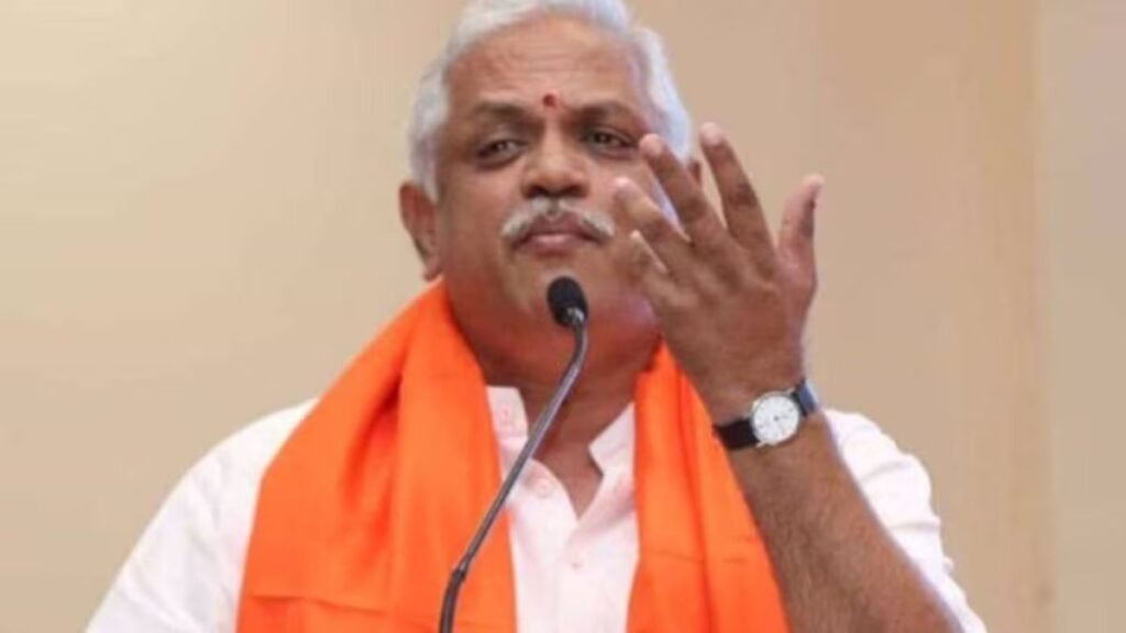 bl-santosh-meeting-dalit-obc-leaders-raise-outsourcing-reservation-issue