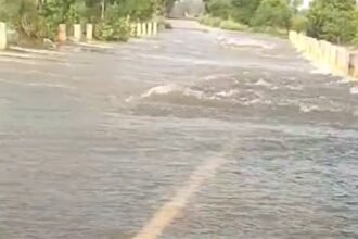 shahjahanpur-khannaut-river-flood-2024