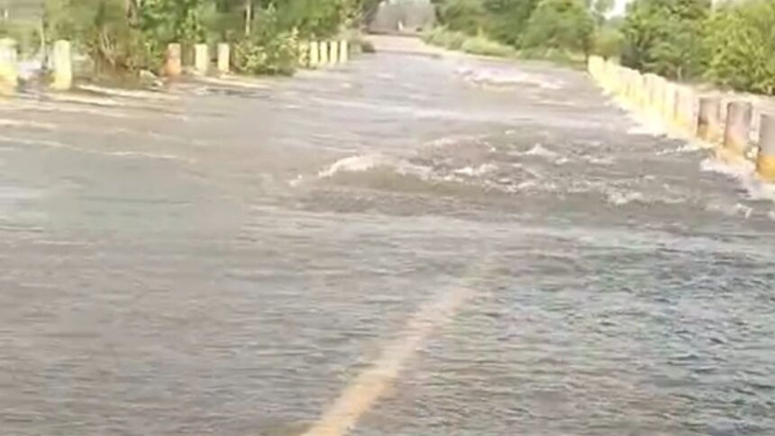 shahjahanpur-khannaut-river-flood-2024