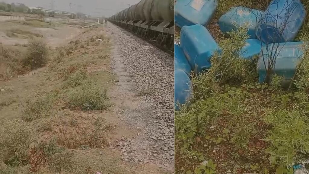 kanpur-sachendi-diesel-mafia-video-viral