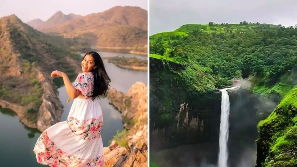 travel-influencer-aanvi-kamdar-death-kumbhe-falls