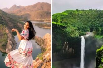 travel-influencer-aanvi-kamdar-death-kumbhe-falls
