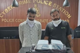 ghaziabad-police-cyber-crime-success-2024