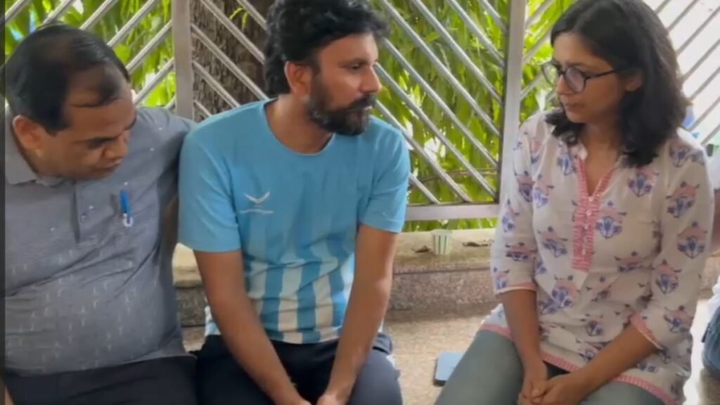 rajendra-nagar-incident-leader-demands-justice-compensation