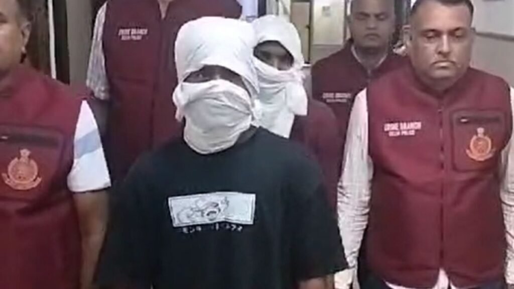 dabri-murder-attempt-arrest-crime-branch-success