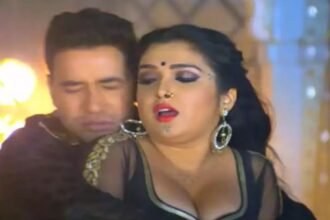 Aamrapali Dubey Bhojpuri Song