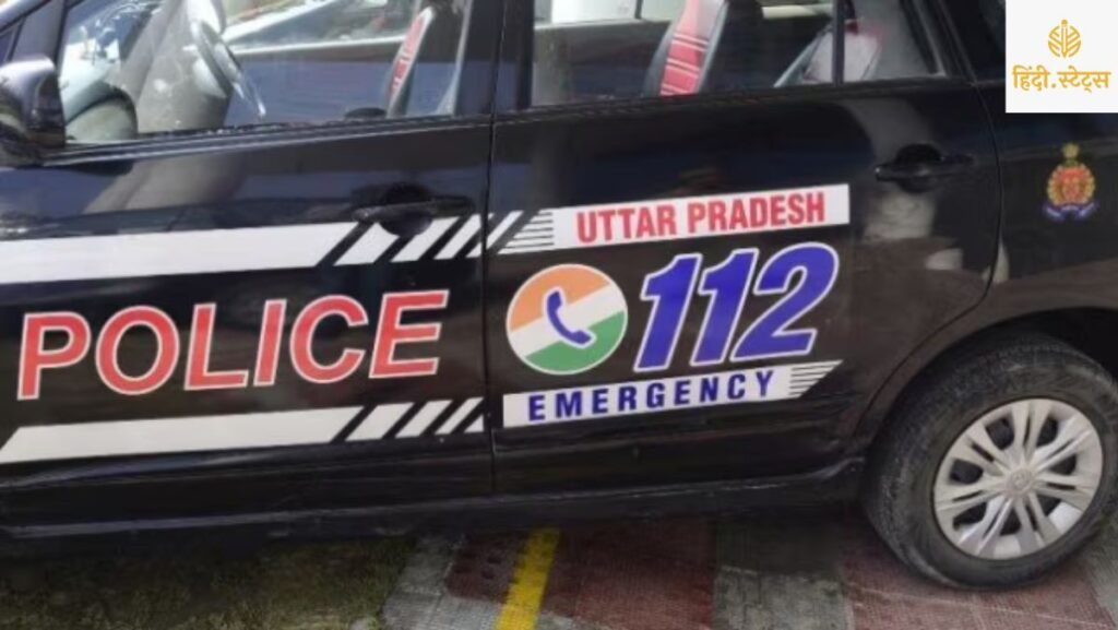 noida-dial-112-viral-reel-two-policemen-suspended