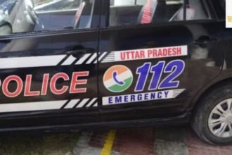 noida-dial-112-viral-reel-two-policemen-suspended