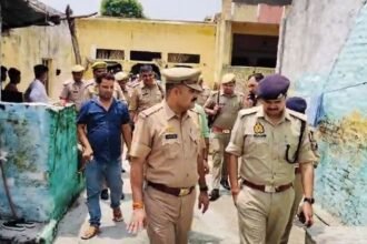 meerut-brother-kills-sister-over-land-money