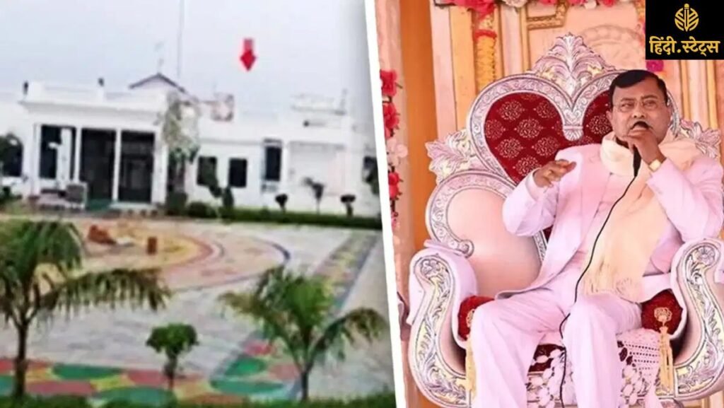 bhole-baba-birthday-celebration-kasganj-ashram-hathras-incident