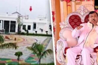 bhole-baba-birthday-celebration-kasganj-ashram-hathras-incident