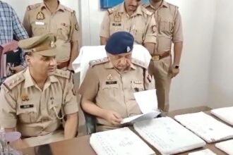 ghaziabad-grp-police-arrest-train-thieves-valuable-goods-recovered