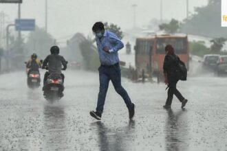 north-delhi-rainfall-pleasant-weather-15-july