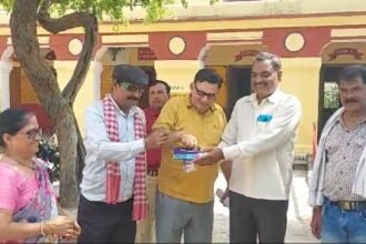 mathura-teachers-relief-digital-attendance-system-suspended