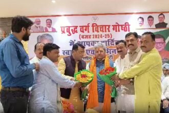 dushyant-gautam-modi-government-budget-development