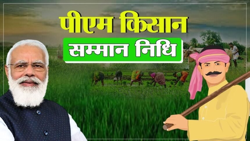 pm-kisan-samman-nidhi-increases-farmers-income