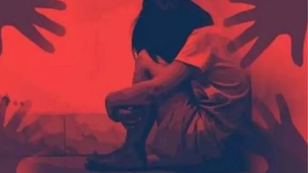 hapur-disabled-minor-gangrape-accused-arrested