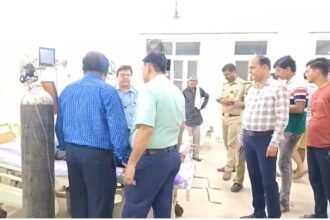 unnao-lucknow-agra-expressway-accident-5-dead