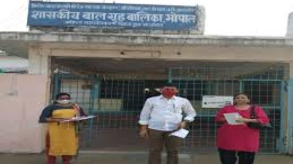 bhopal-girls-home-missing-minors-2024