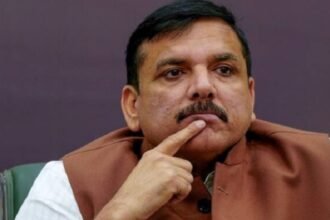 gonda-train-accident-sanjay-singh-statement