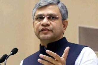 Ashwini-Vaishnav-expressed-concern-over